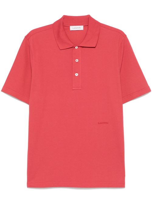  LANVIN | RM PL0111 J011 P25361